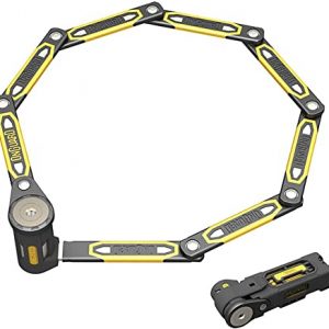 Candados alta seguridad